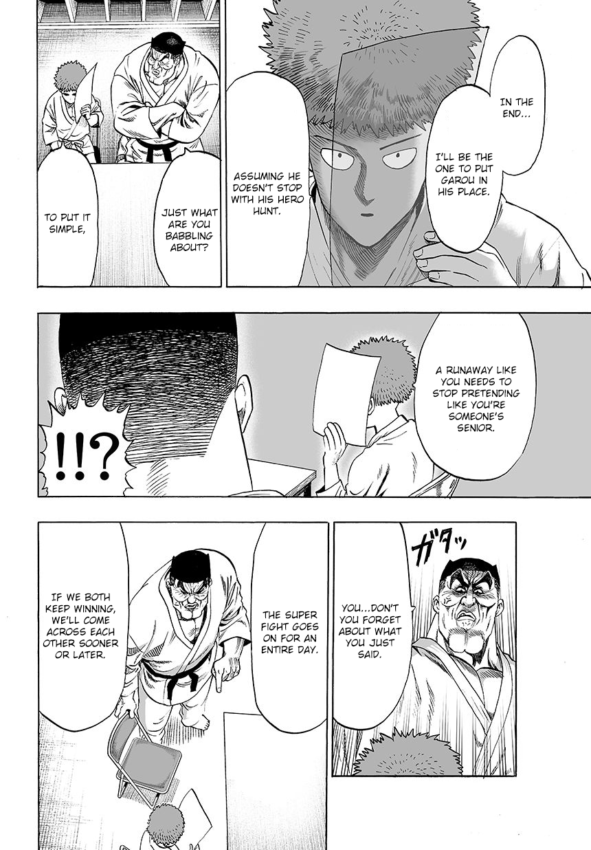 One-Punch Man, Chapter 53 image 13